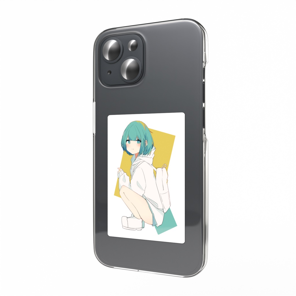 お散歩 ステッカー