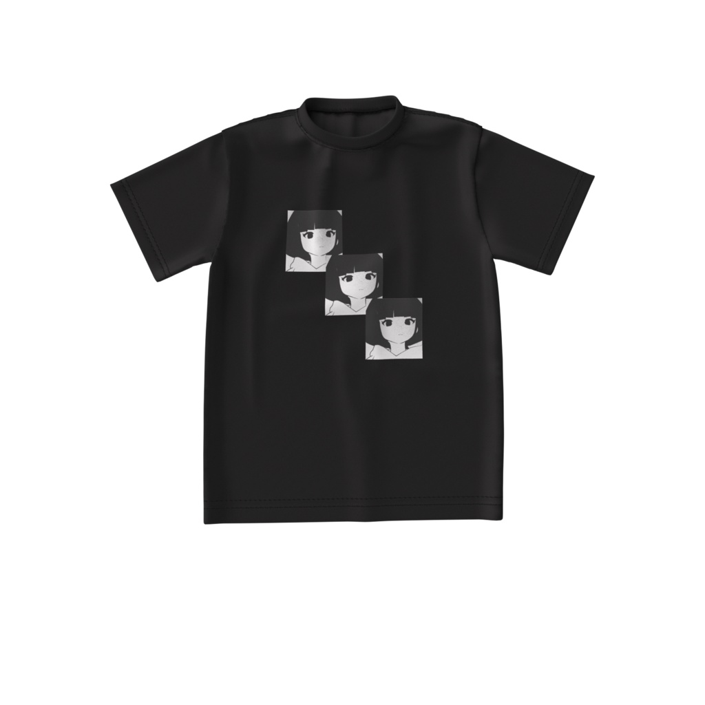 るさんちぽぽ Tシャツ