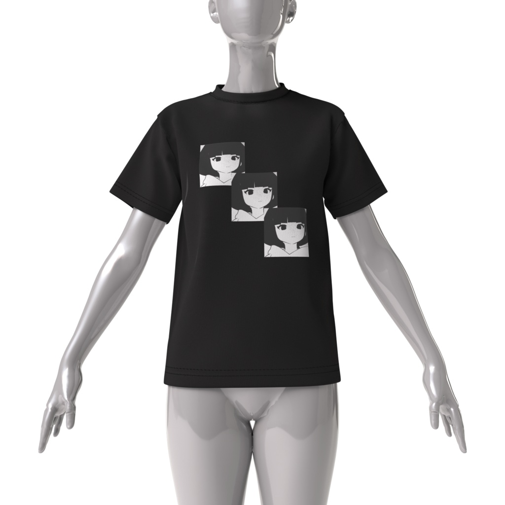 るさんちぽぽ Tシャツ