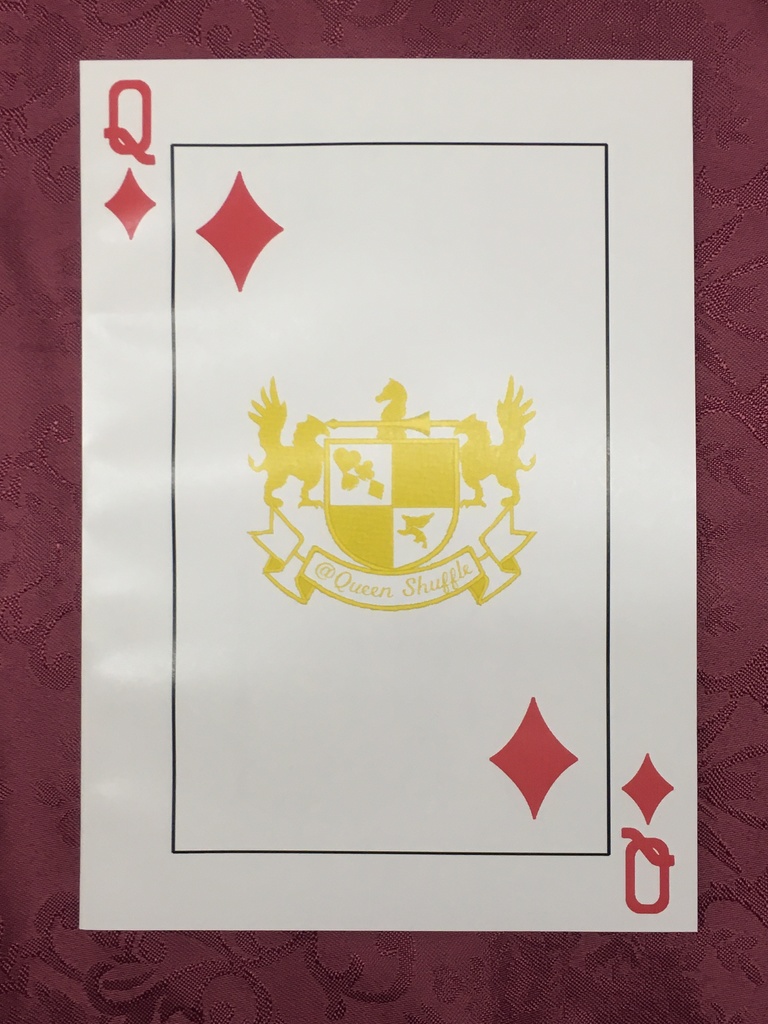 ディアヒストリー 第三章