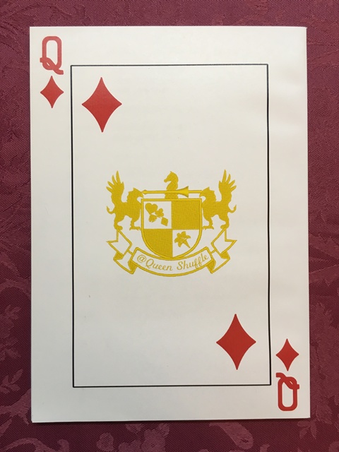 ディアヒストリー 第3章