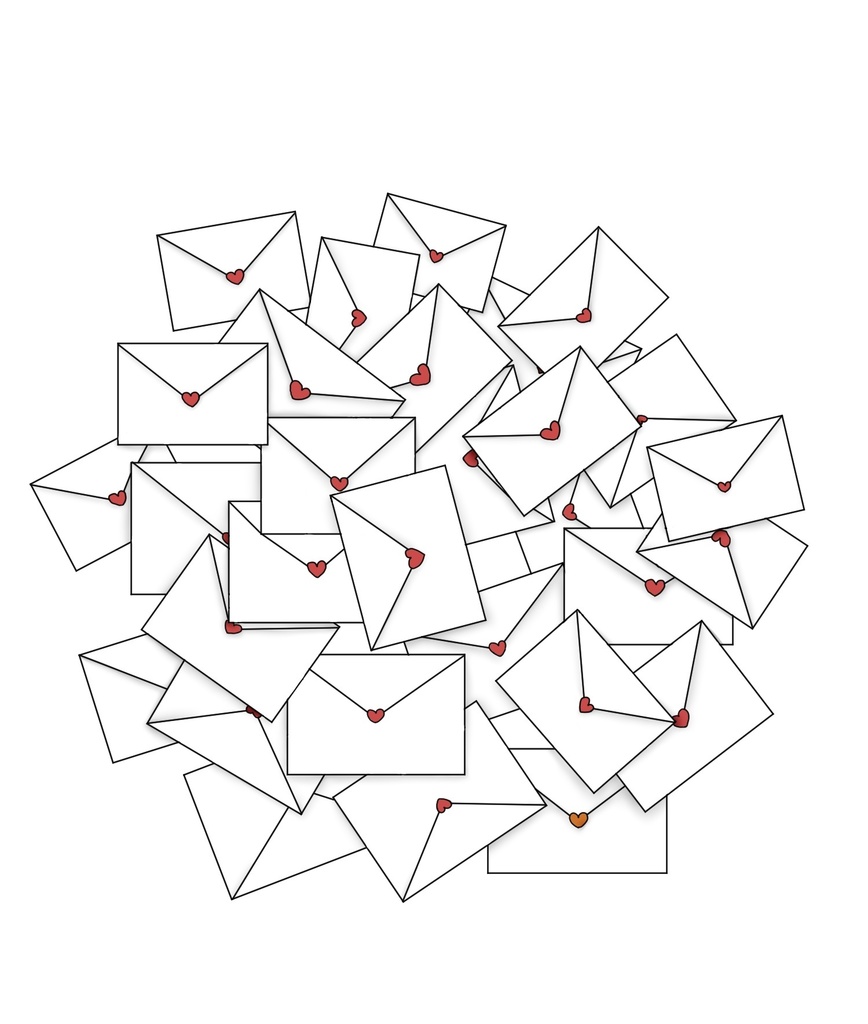 みゆうアクスタ