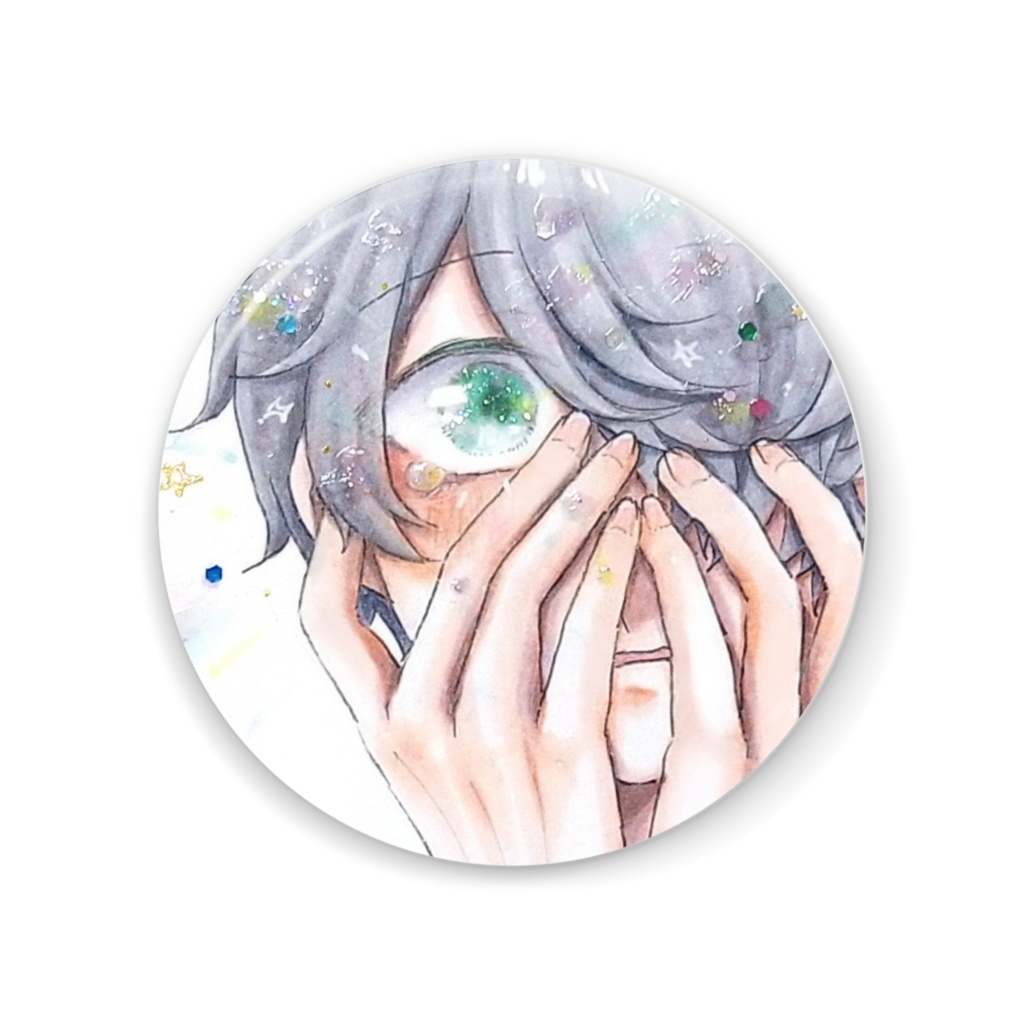 ミラーボールミラー