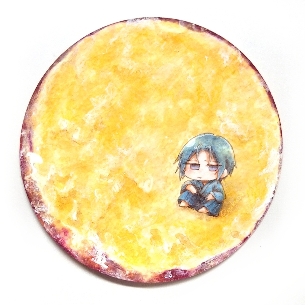 アナログ有償依頼