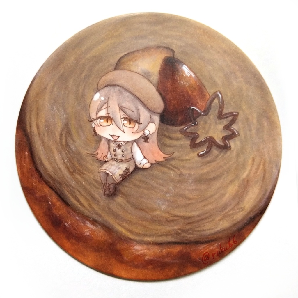 まんまるシリーズ