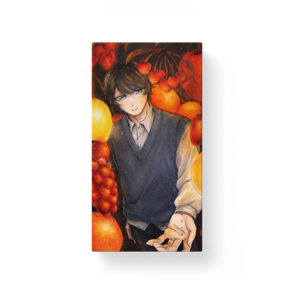 ランプライプ/モバイルバッテリー