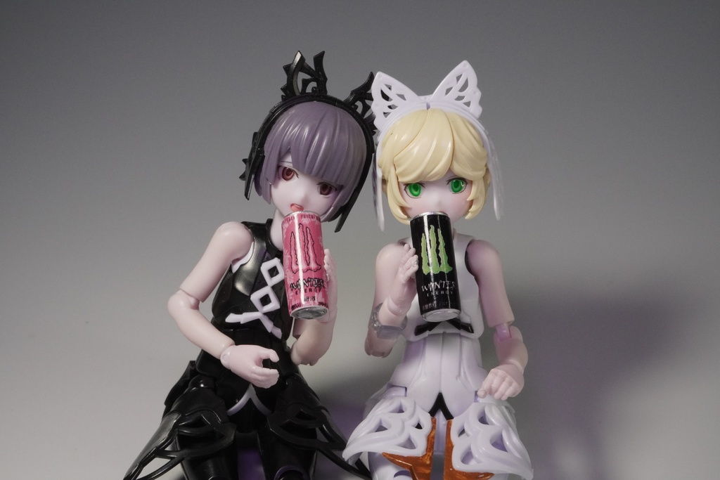 ヤマのエナジードリンク