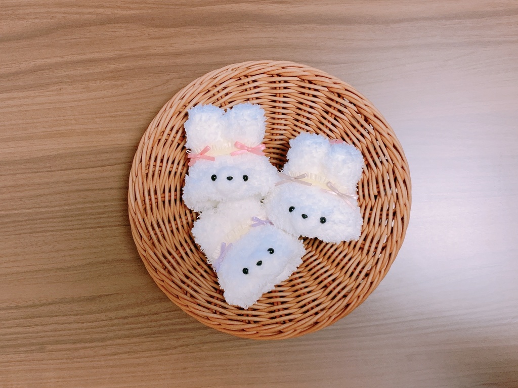 おみみぴょんっ♪メイドさん