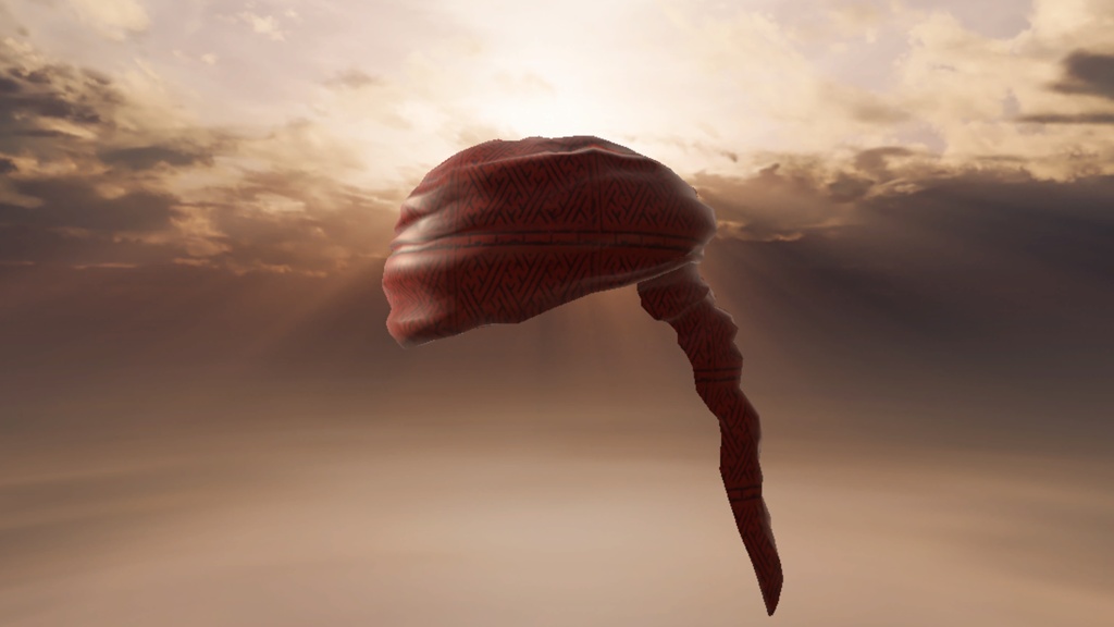 アラビアン装飾セット