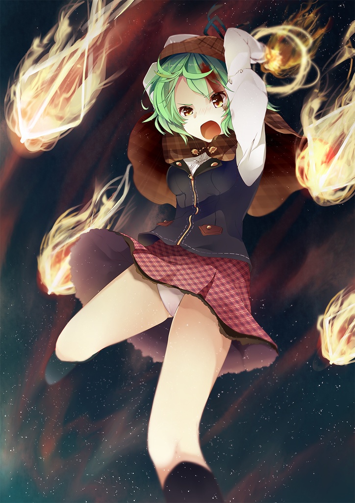 OZ Meets OZ ! ダウンロード版(PDF)