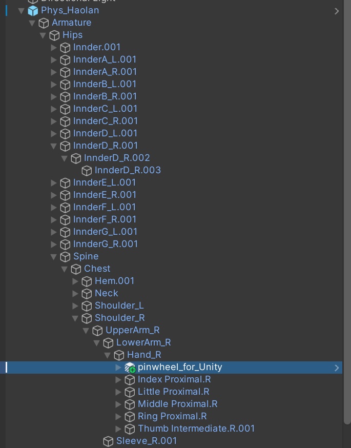 【無料/投げ銭】メタル風車v3.0 pinwheel (Blender, Unreal Engine, Unity)