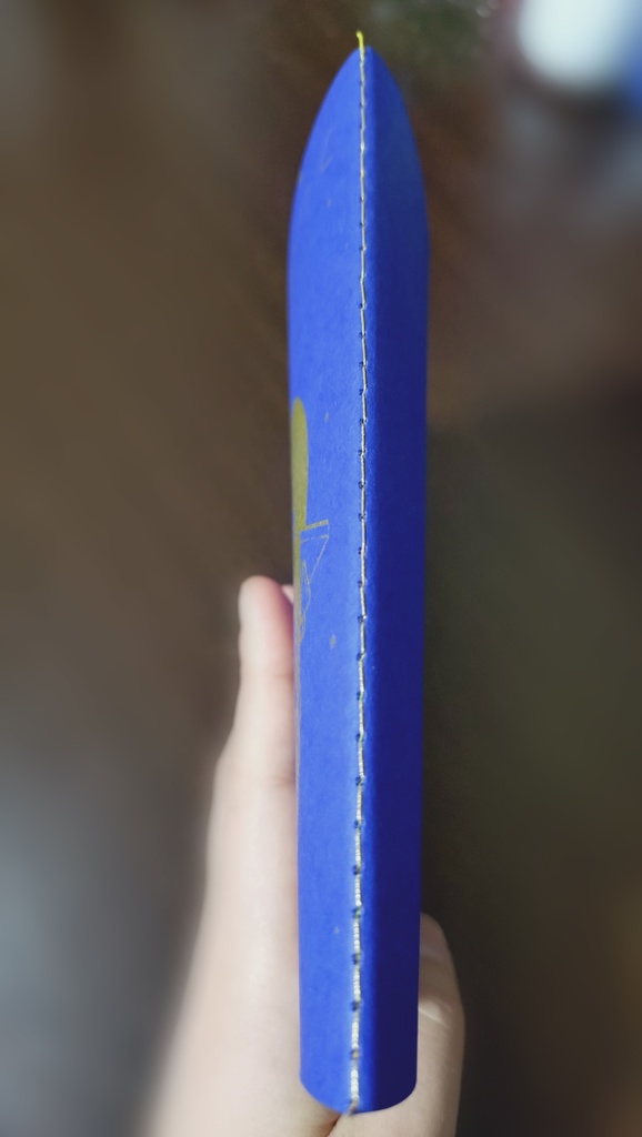 染まる世界を歩いてく