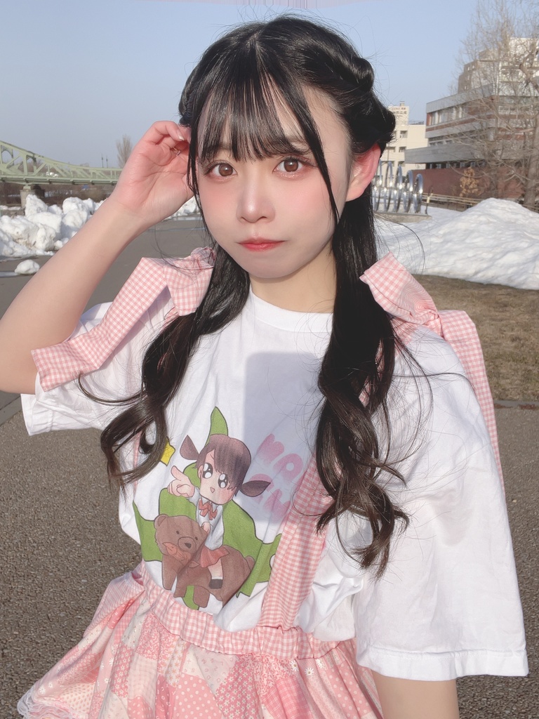 \初!/前ちゃん。Tシャツ