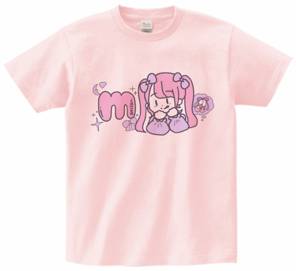 NEW前ちゃんTシャツ