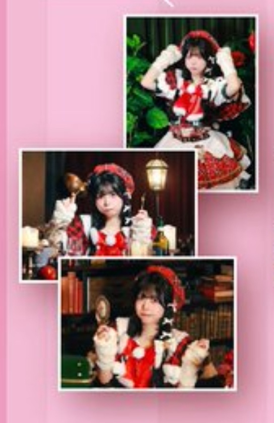 ワンマンブロマイド 3枚入り