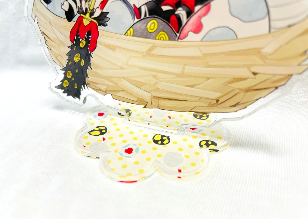 おねショタ支社アクスタ:黄昏雛鳥