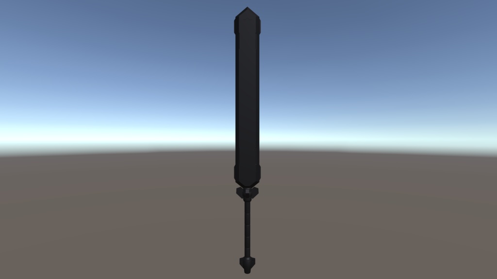 ソードメイス(無料)