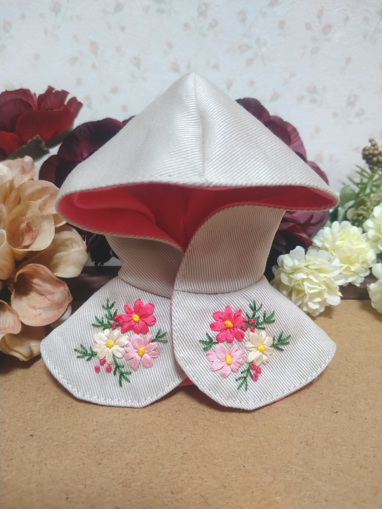 10〜12センチぬい用 コスモスケープ