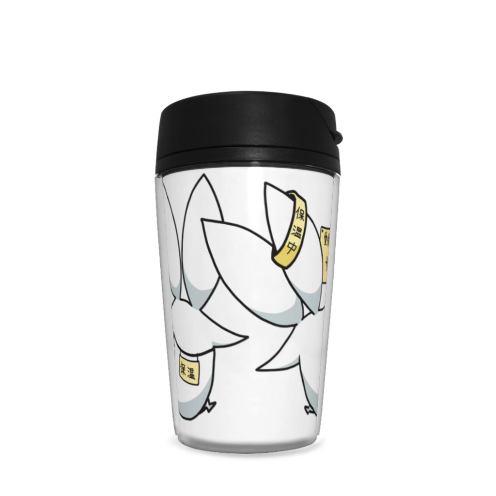 愛情うさぎ仕立て保温屋