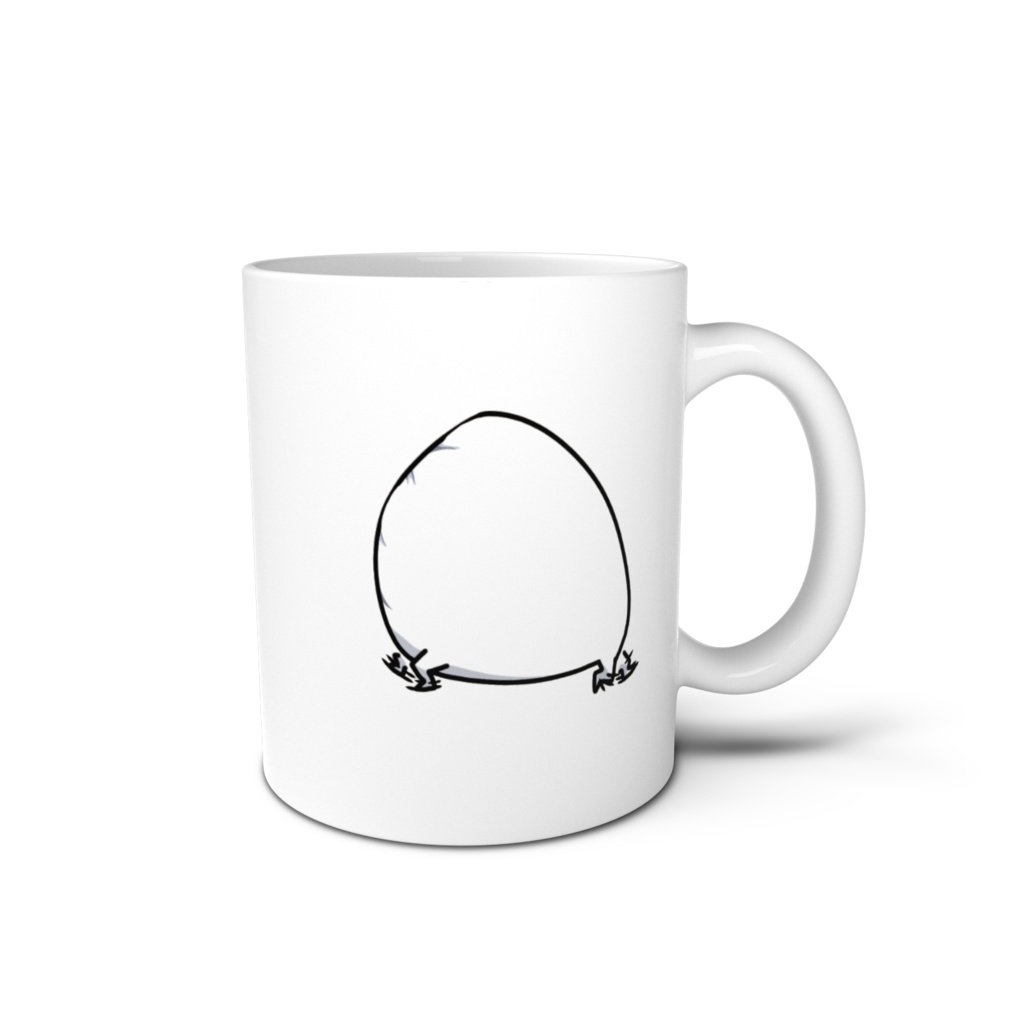 量子力学的かわいいうさぎさん