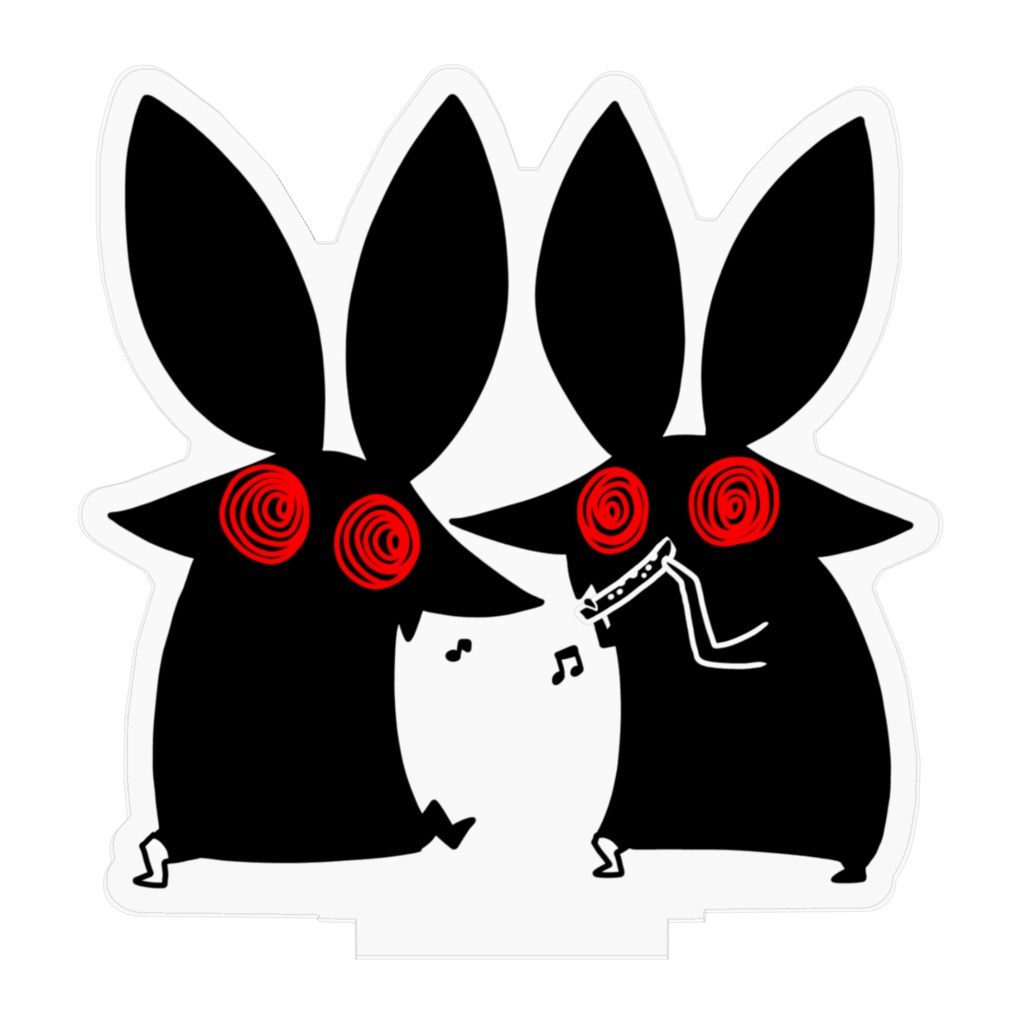 卓上コア区画個体