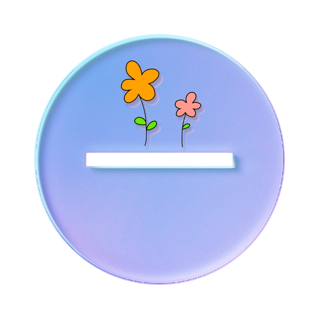 オーロラうさぎビーム