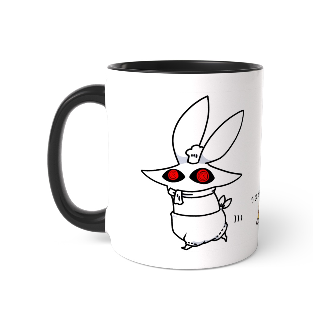 料理長個体マグカップ