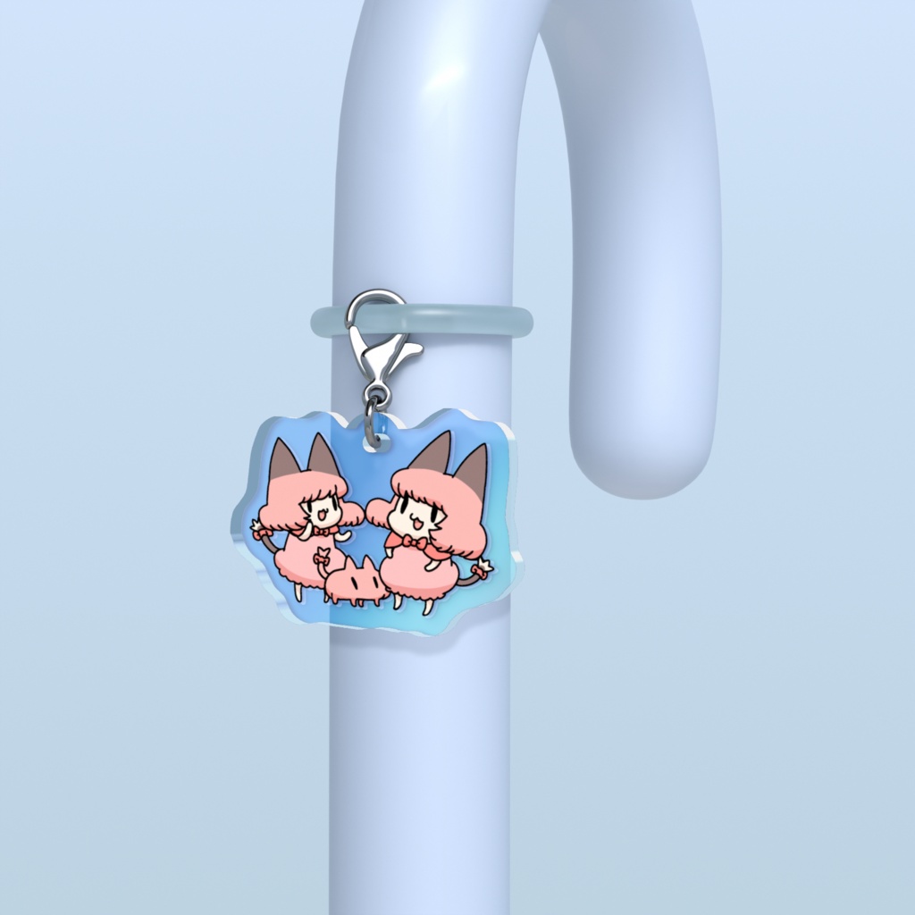 めじるしねこ