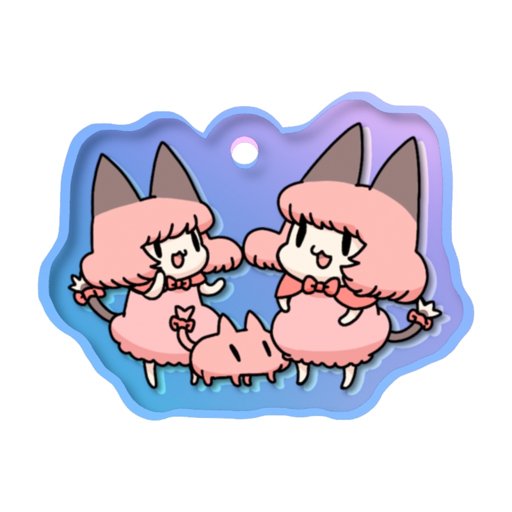 めじるしねこ