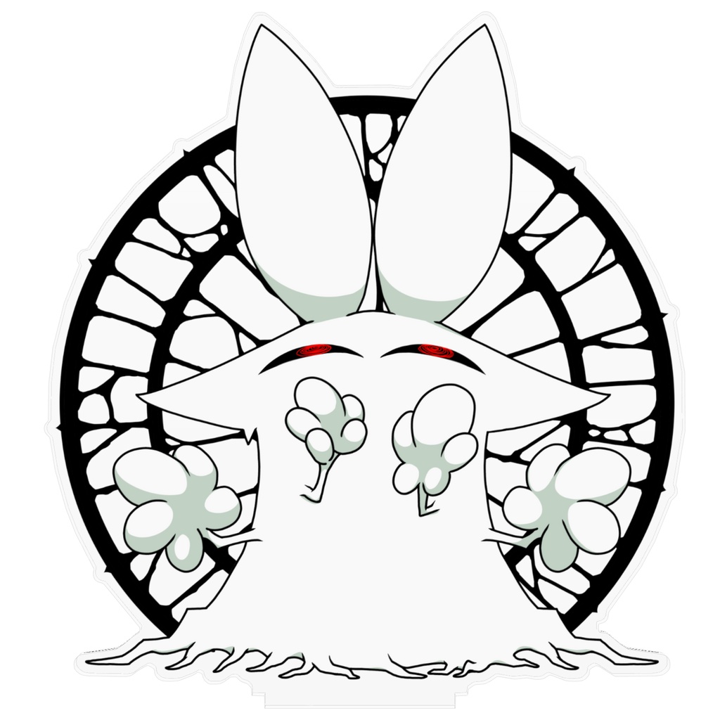 栽培区画長ユグドラシル個体