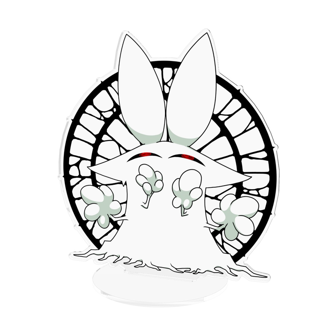 栽培区画長ユグドラシル個体