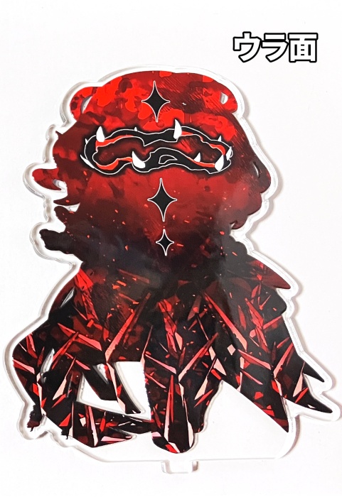 【ドゥカレ】アクリルスタンド