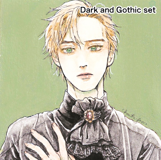 NEW【ポストカード】ポストカードセット