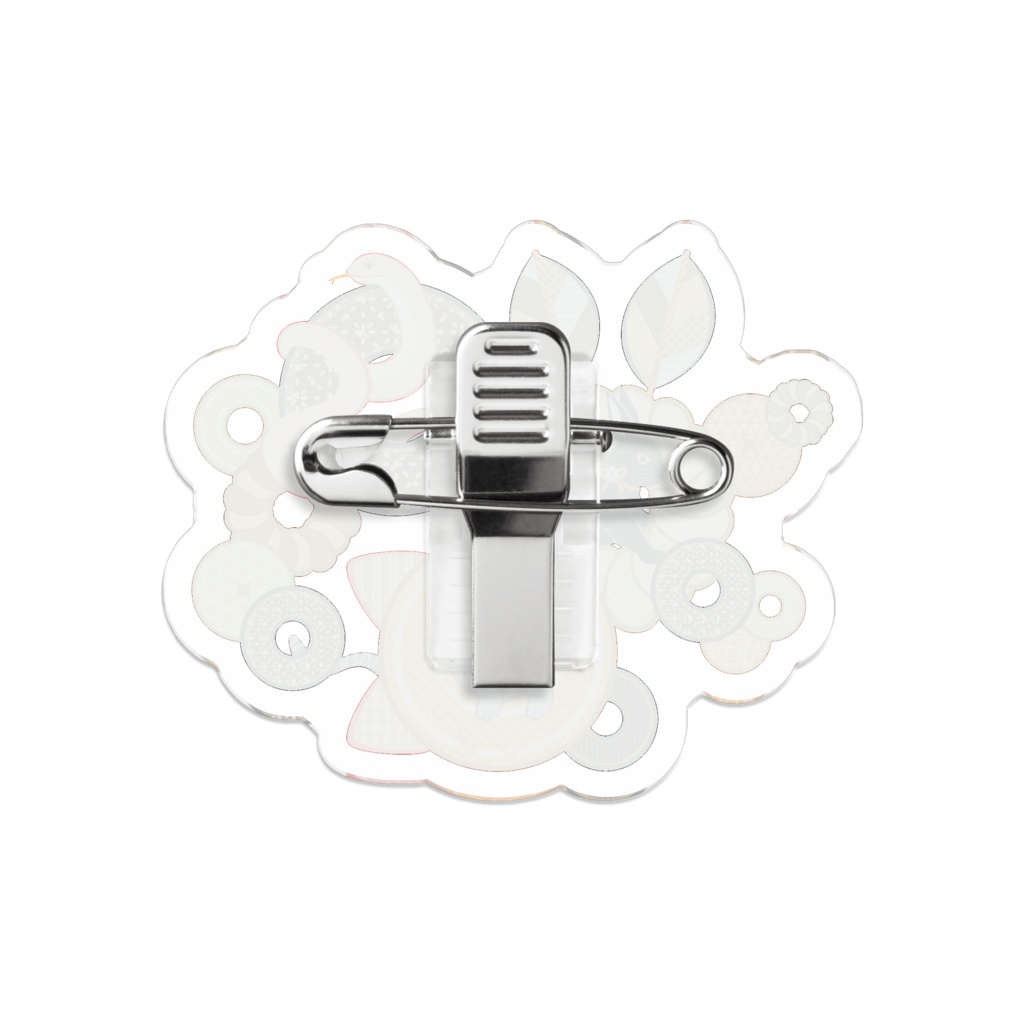 動物とドーナッツ(リメイク)