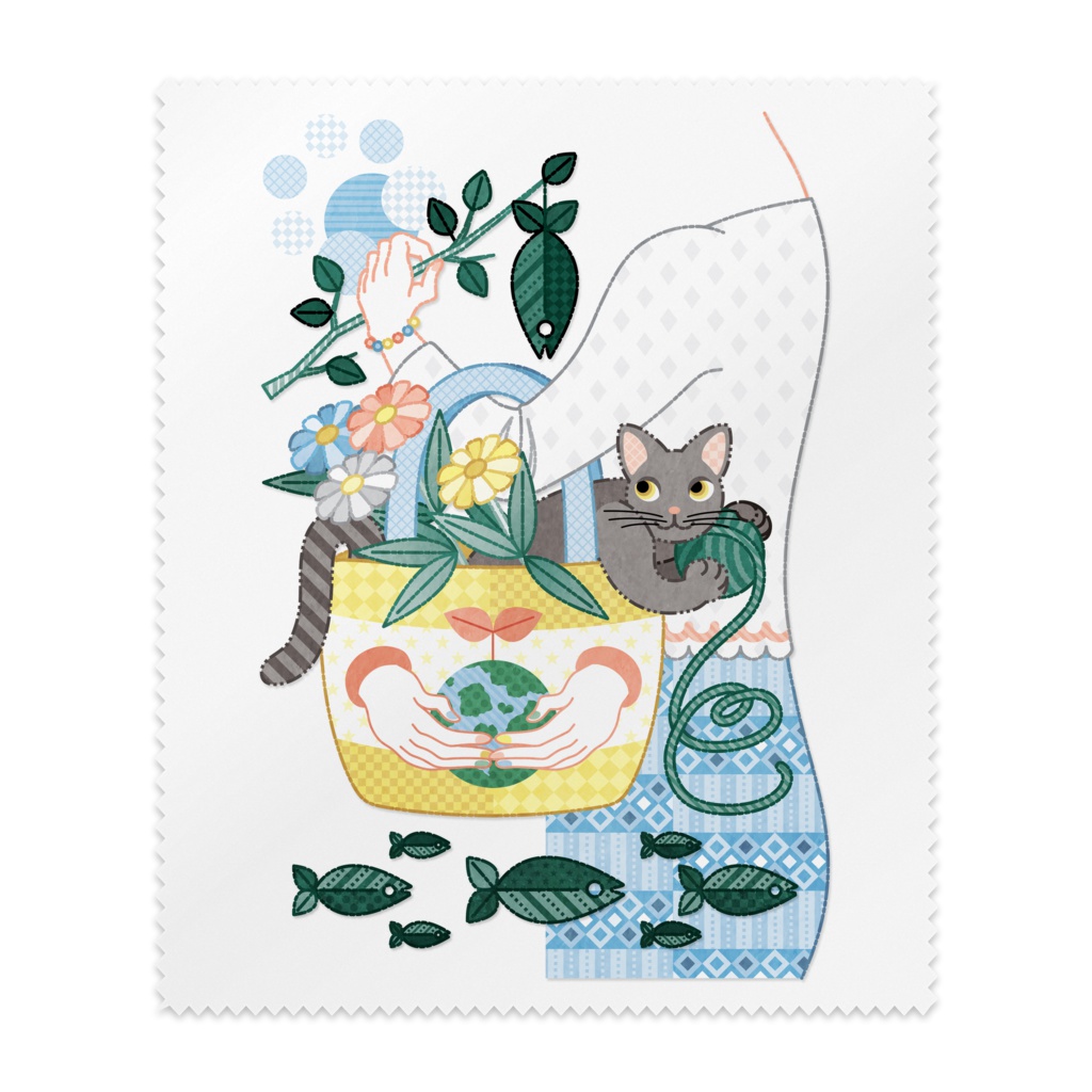 N・ECOBAG