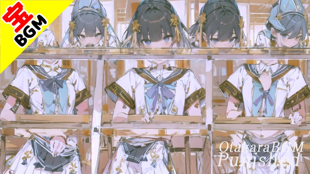 フリーBGM「Punished」キレのある / 狂気 / 混乱 / ラスボス感 / 戦闘 / 不可解 / かっこいい / EDM / Dubstep