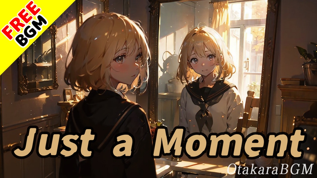 【著作権フリーBGM】Just a Moment【最高に気持ち良いダブステップ / 脳を震わせる重低音 / 中毒性 / テンションが上がる / Phonk / EDM / かっこいい / おすすめ】