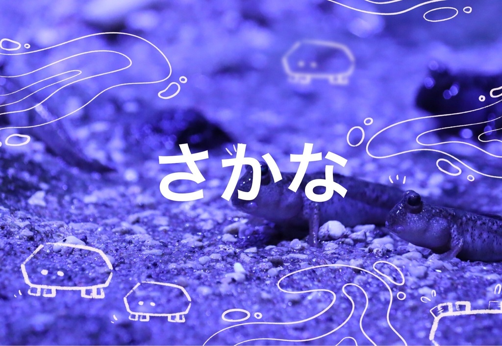 Sky ポストカード