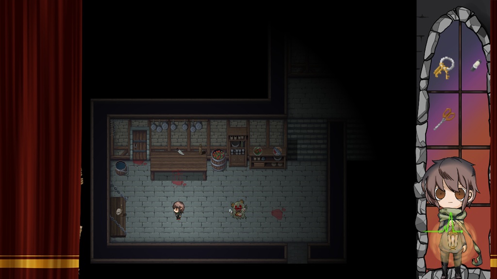 シモツケノヤカタ