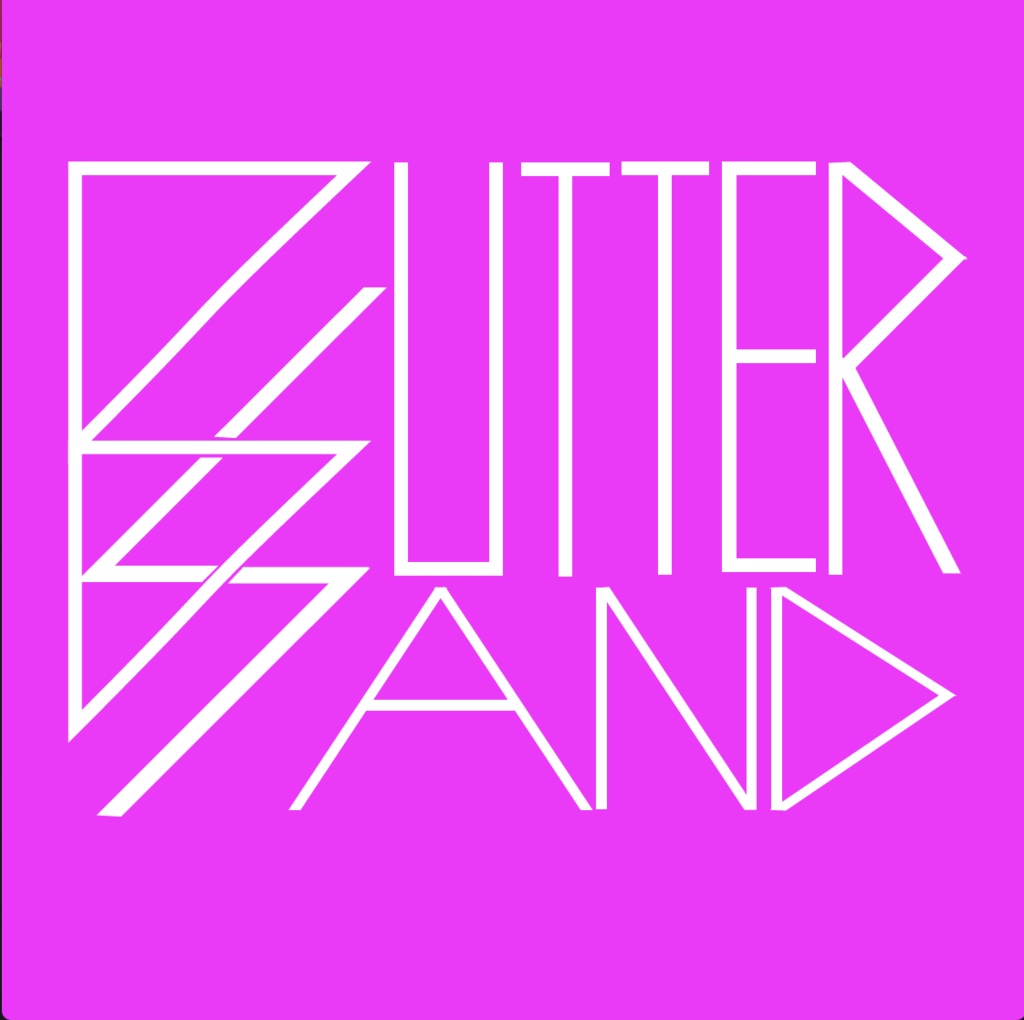 BUTTERSAND