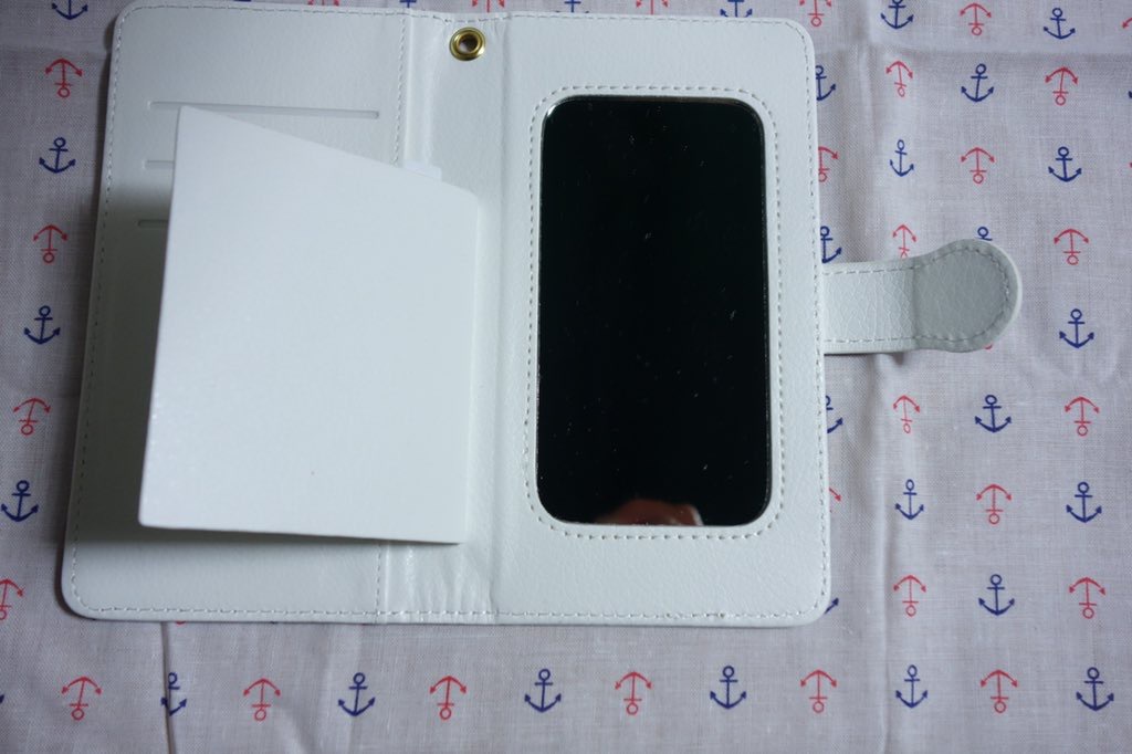 第27駆逐隊/駆逐艦時雨(12.7センチ連装砲)スマホケース