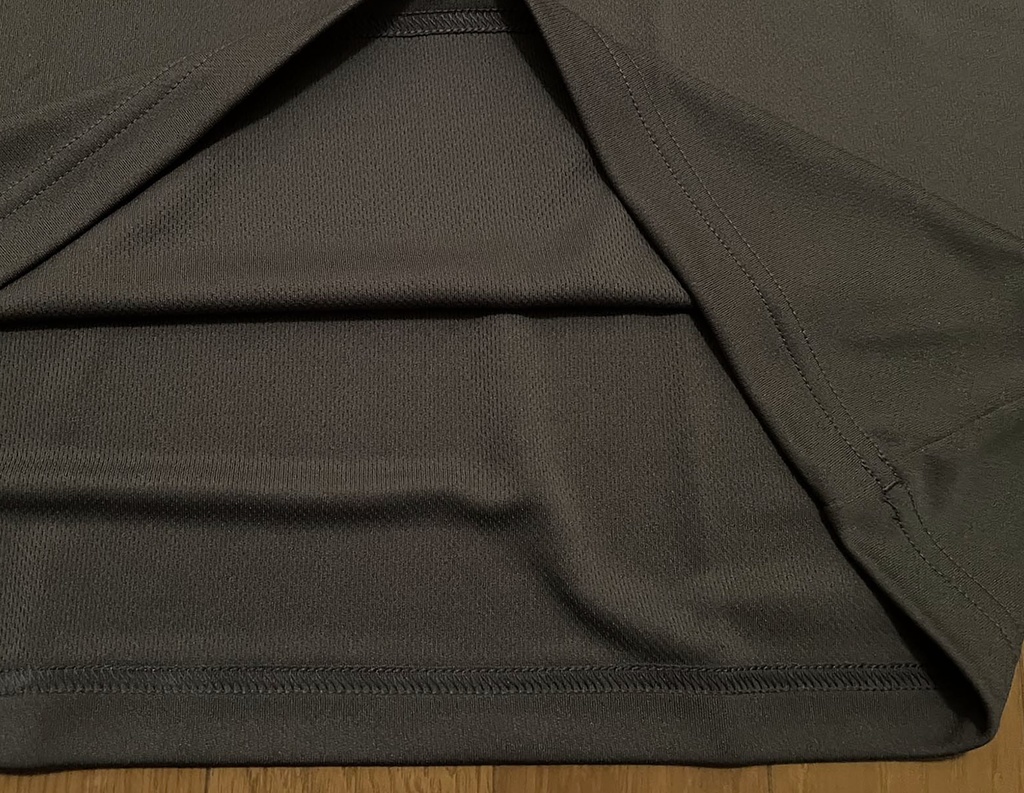 戦艦扶桑1944 ドライTシャツ