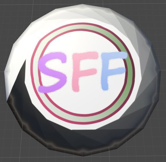 SFFバッチ詰め合わせ第一弾