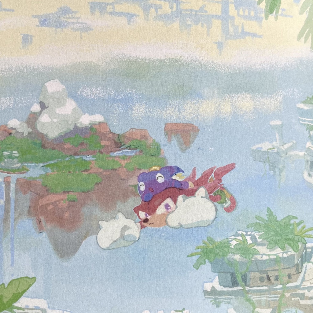 🌻ハッピータイム目録🌻