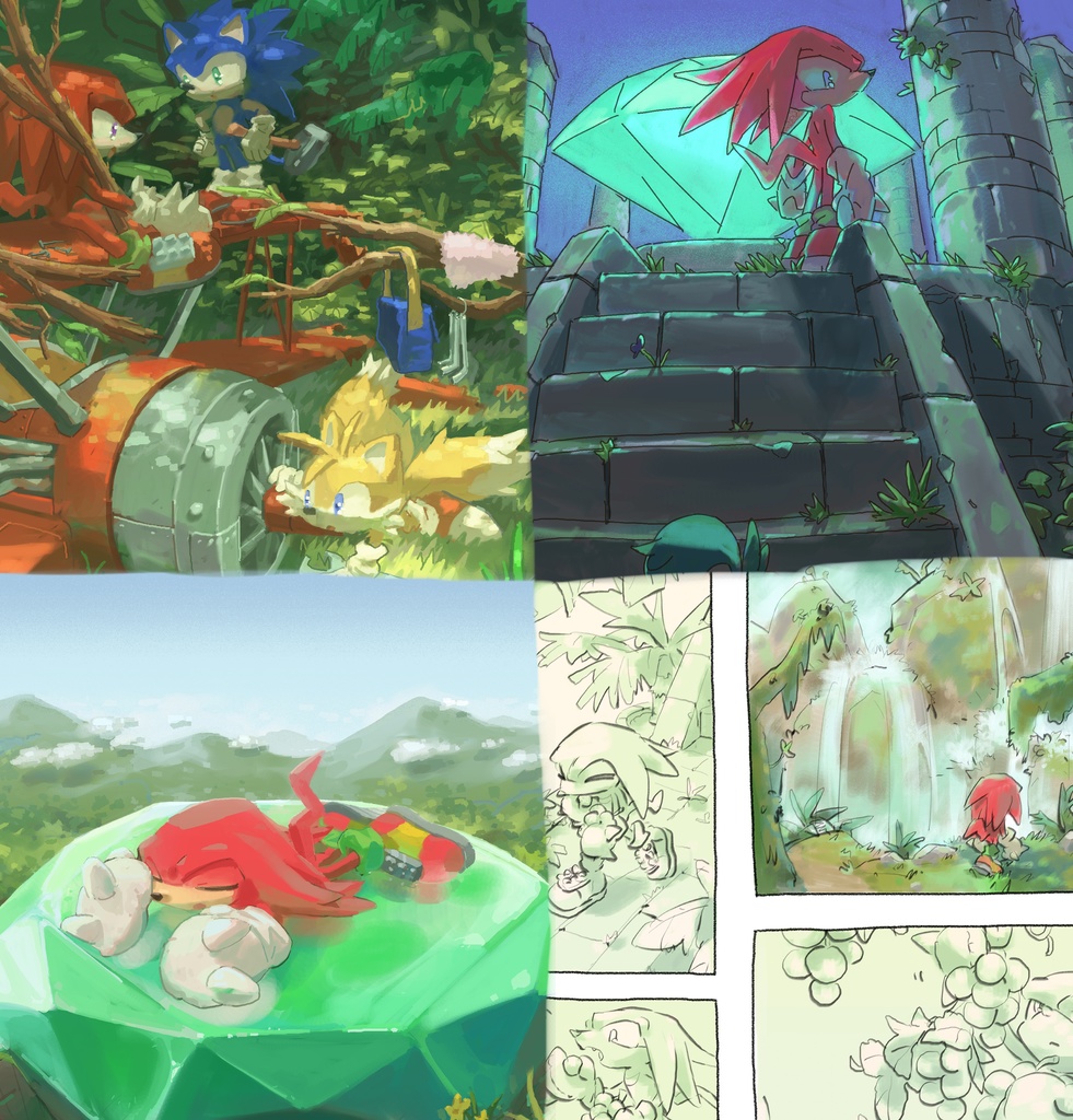 🌻ハッピータイム目録🌻