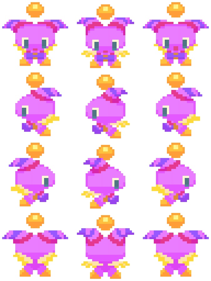 ðpictSQUAREçšãã£ãªã¢ãã¿ãŒïŒçš®ð