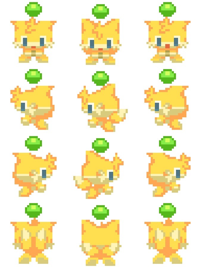 ðpictSQUAREçšãã£ãªã¢ãã¿ãŒïŒçš®ð