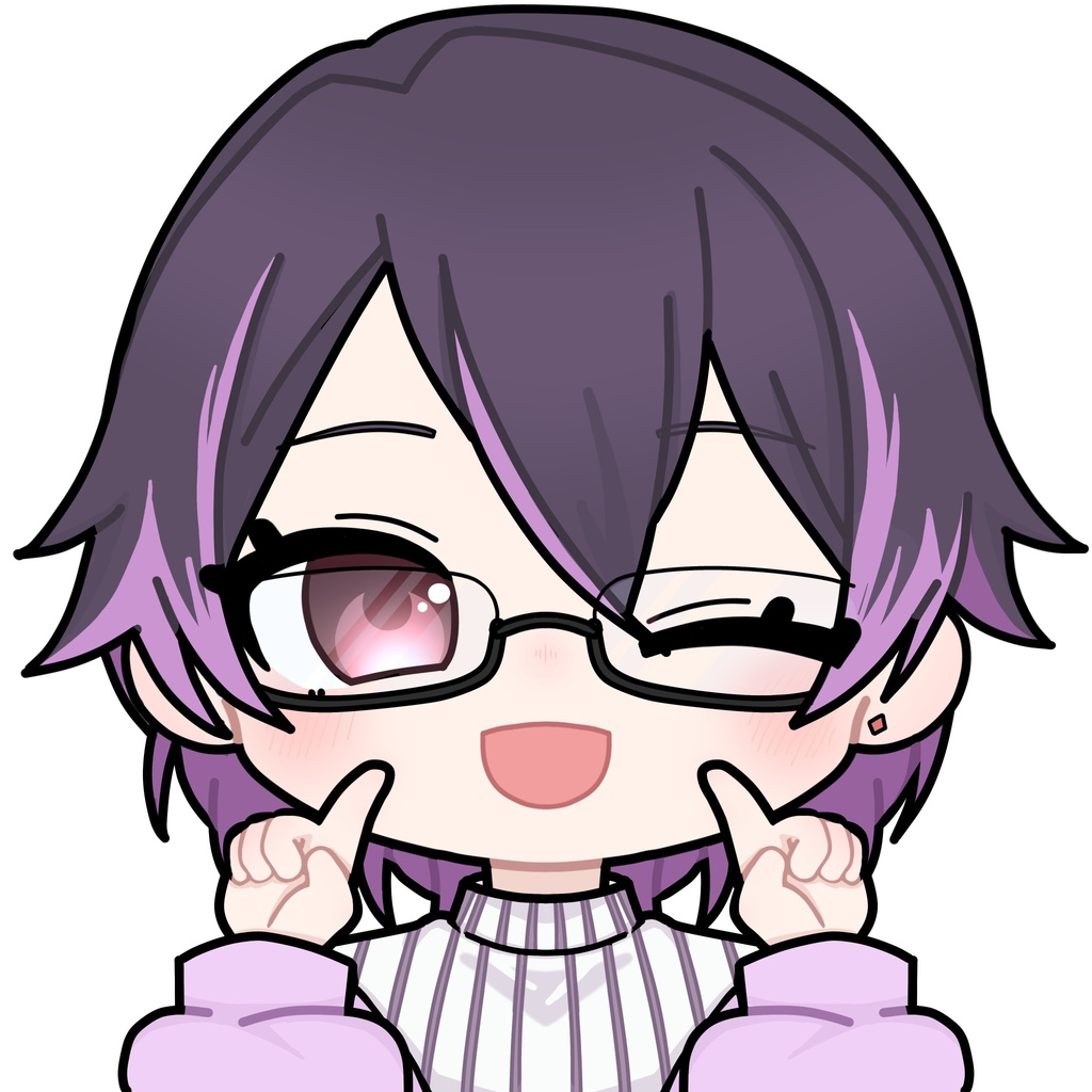 アクリルキーホルダー