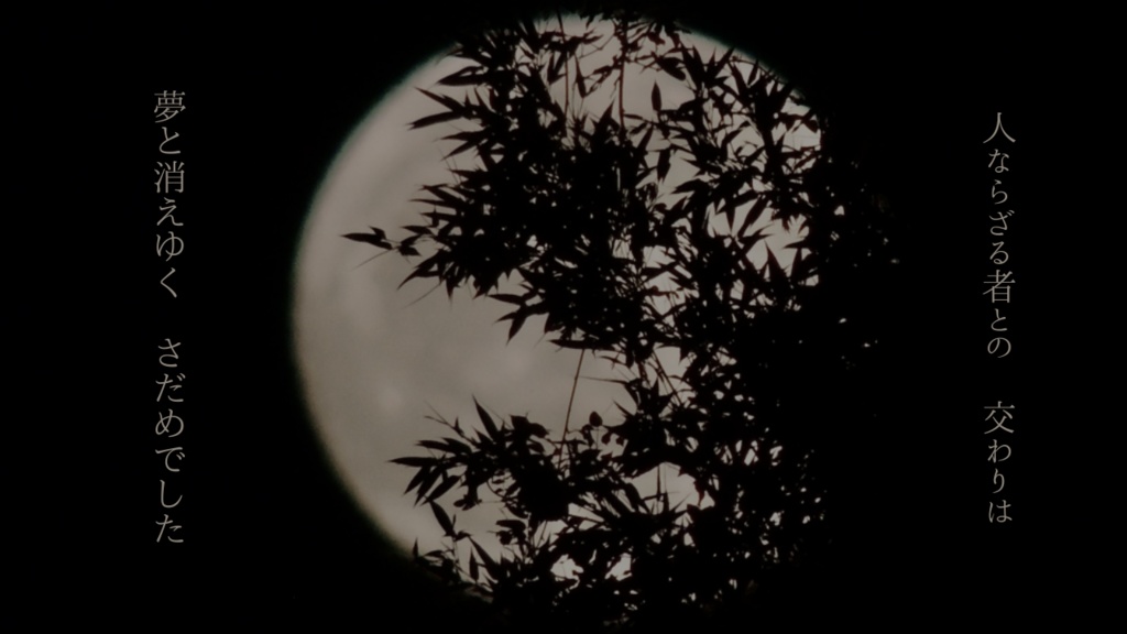 エモクロアTRPGシナリオ「夢路の友を覚えず」