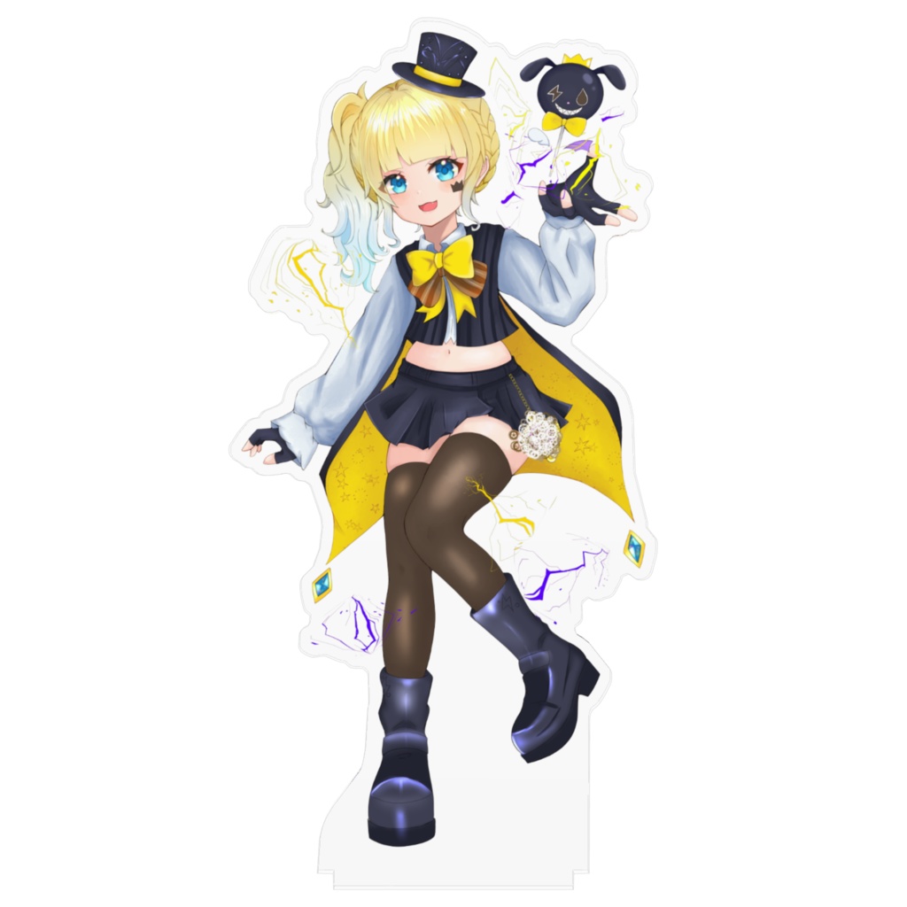 ライブ アクリルスタンド 2024